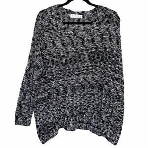 Stella Laguna Beach Knitted Oversized Sweater Large